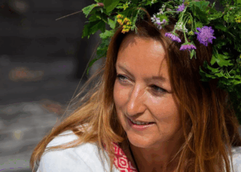 Działalność w kulturze przynosi ogromną satysfakcję. O Kociewiu, Grodzisku Owidz, misji i budowaniu społeczności