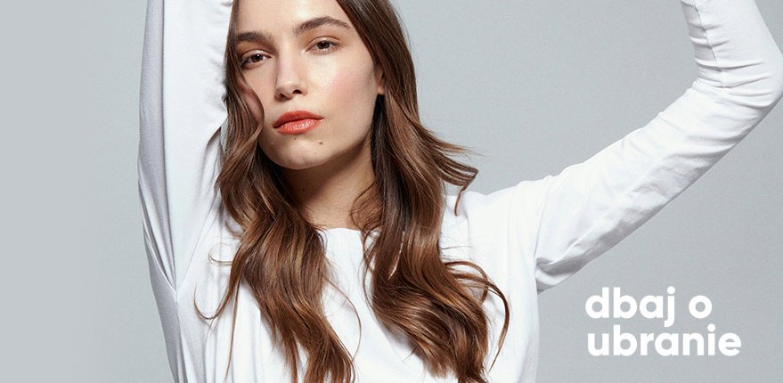 Panowie i panie, dobra jest moda na nieprasowanie