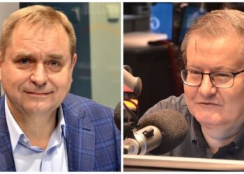 „Remontowa” podpisała kontrakty na budowę promów ro-pax. „To największe takie zlecenie od przynajmniej trzydziestu lat”