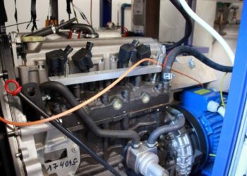 Pomorskie Dni Energii – opowiadamy o budynku, który piecze pierogi