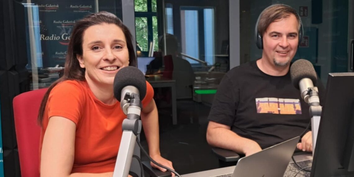 Po raz 10. rozpoczyna się kino na dachu Gdańskiego Teatru Szekspirowskiego