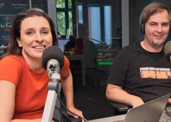 Po raz 10. rozpoczyna się kino na dachu Gdańskiego Teatru Szekspirowskiego