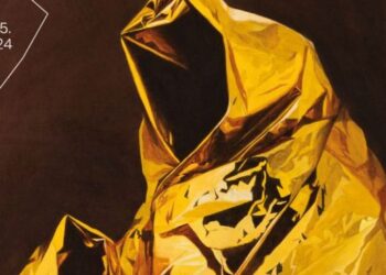 Nie śpię, kiedy jest wojna. Wystawa Anny Reinert-Faleńczyk