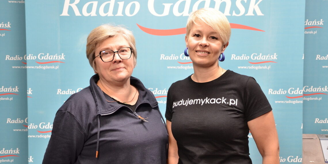 W gdyńskim Małym Kacku powstaje Katolickie Centrum Kultury. Gotowe są już podziemia i parter obiektu