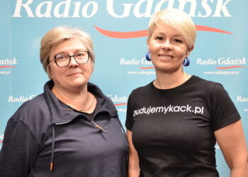 W gdyńskim Małym Kacku powstaje Katolickie Centrum Kultury. Gotowe są już podziemia i parter obiektu