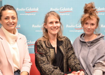 Gdyński teatr idzie na pomoc medycynie