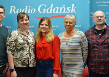 Mafia Literacka aktywnie działa w Trójmieście. Tym razem łączy bajki z kryminałem