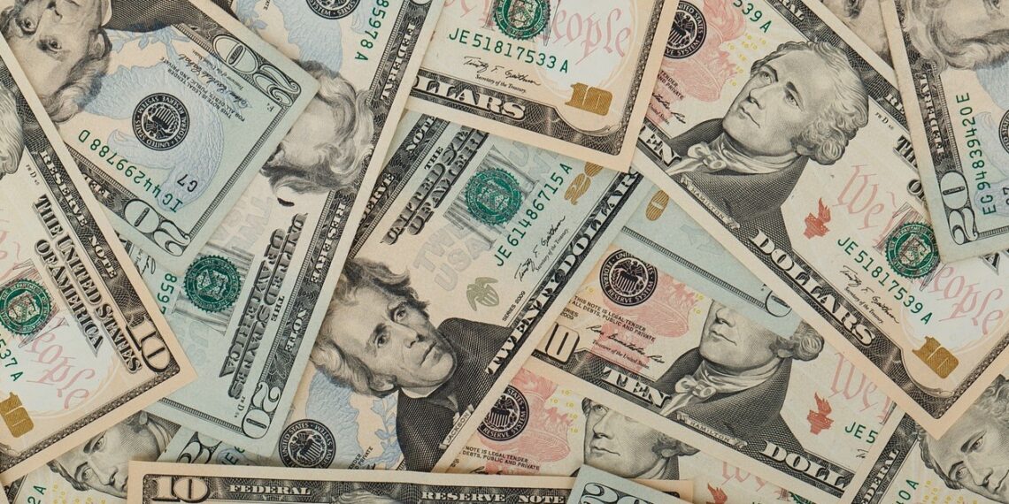 Dojdzie do technicznego bankructwa Stanów Zjednoczonych? „Dolar przetrwał nie takie kryzysy”