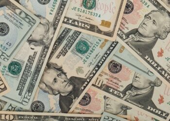 Dojdzie do technicznego bankructwa Stanów Zjednoczonych? „Dolar przetrwał nie takie kryzysy”