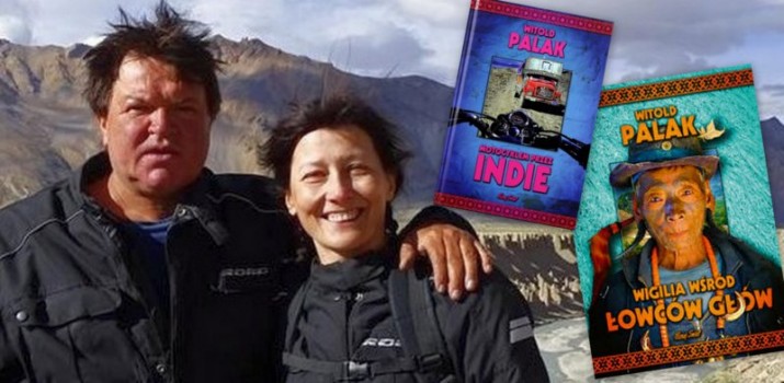 Jak smakuje szczur? Można się dowiedzieć podróżując przez 4 lata dookoła Indii