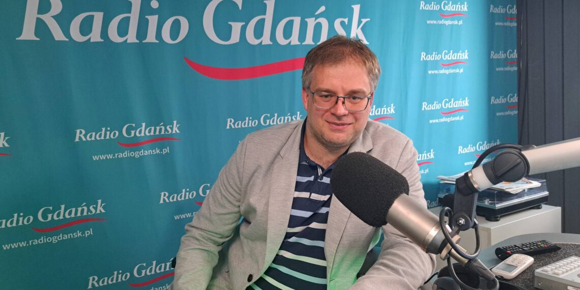 Kamica żółciowa. Jak jej zapobiegać i jak ją leczyć? Rozmowa z doktorem Krzysztofem Graffem