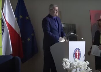 Zdrowie zaczyna się od środowiska – dr Grzesiowski o potrzebie zmiany myślenia