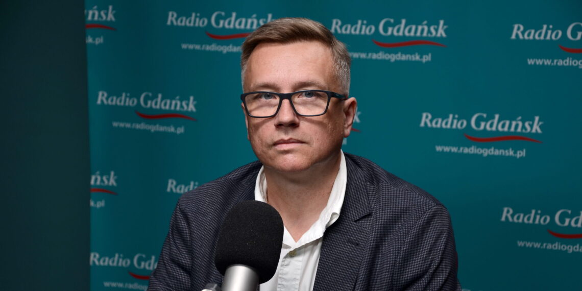 Politolog: Nawrocki będzie chciał pokazać swoją niezależność, jednak ma dług polityczny wobec PiS