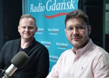 Praca operatorów robota Da Vinci od zaplecza. Rozmowa ze specjalistami