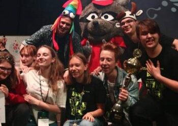 Odyseja Umysłu wygrana. Teraz zwycięzcy mają zmartwienie. Jak reprezentować tę Polskę w USA?