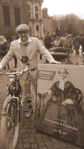 Fotografia w Gdańsku – lektura obowiązkowa dla miłośników miasta