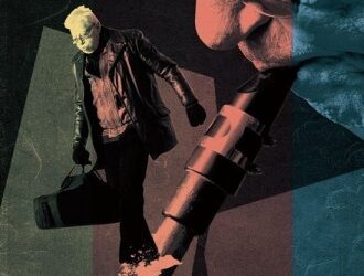 50 lat różnicy wieku nie jest barierą do napisania dobrej książki. Jak powstawał „Sax Club Pana Dyakowskiego”