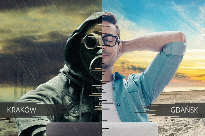 Gdańska firma zaprasza programistów do pracy w bardzo nietypowy sposób. Walka o pracowników trwa