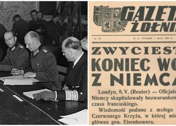 Dzień zwycięstwa. Jak wyglądało Pomorze w maju 1945?