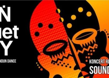 Dzikuski z wielkiego miasta czyli Dzień Kobiet w rytmie afrykańskich bębnów