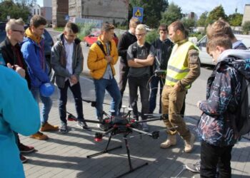 Dzień Otwarty Wojewódzkiego Funduszu Ochrony Środowiska i Gospodarki Wodnej w Gdańsku