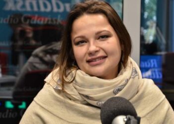 ’- Dzień dobry Królowo!!! Szacunek!!! W studio Anita Polakowska zdobywczyni Korony Europy