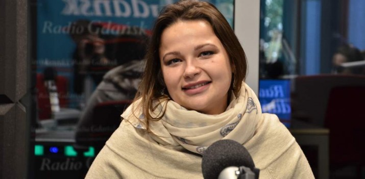 ’- Dzień dobry Królowo!!! Szacunek!!! W studio Anita Polakowska zdobywczyni Korony Europy