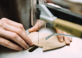 Drewniane klocki jak dawniej czyli Projekt Dzioopla Pauliny Wojnik z Bytowa