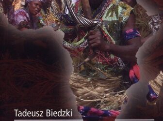 Tadeusz Biedzki – podróżnik w piekle eboli. Pierwsza relacja z krajów objętych zarazą