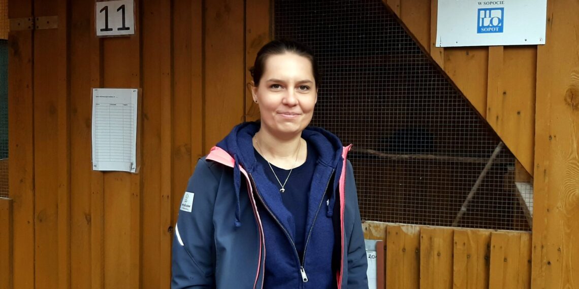 To już 10 lat Ostoi. Ośrodek leczył 15 tysięcy zwierząt