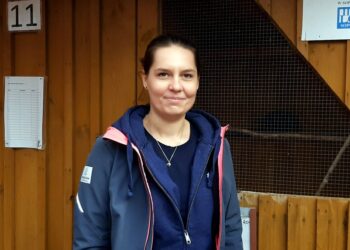 To już 10 lat Ostoi. Ośrodek leczył 15 tysięcy zwierząt