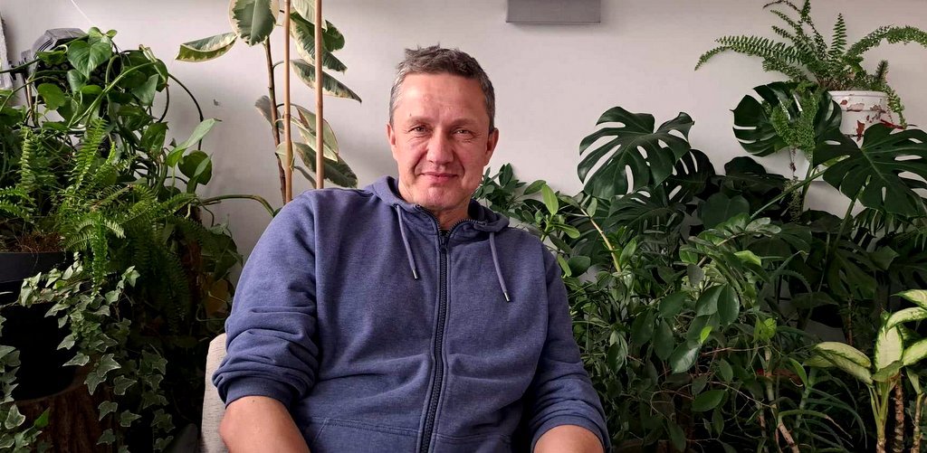 O wędrówkach płazów i problemach zwierząt z klimatem