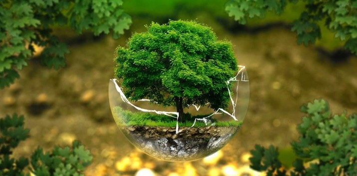 To się skończy szybciej niż myślimy. Profesor Maciej Nowicki o surowcach kopalnych