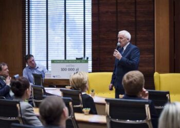 EKO HESTIA SPA – ekologiczny konkurs dla polskich uzdrowisk