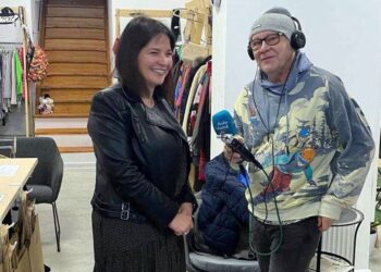 Ekotori w Gdyni – fiński pomysł na butik cyrkulacyjny