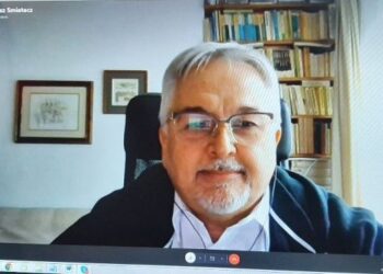 Prof. Smiatacz: Uzyskanie odporności populacyjnej w przypadku koronawirusów jest trudne