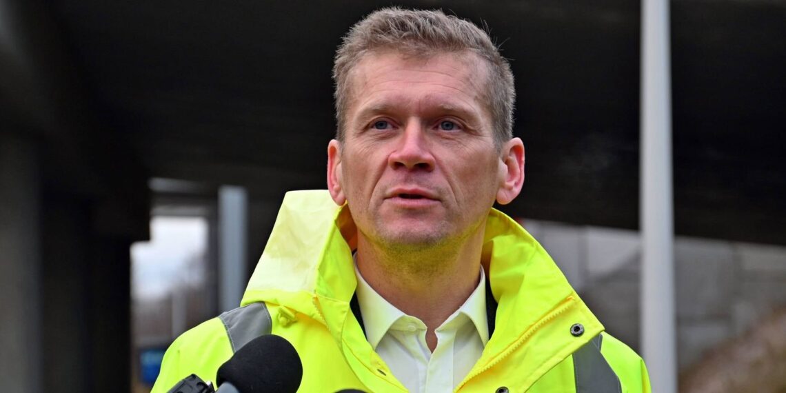 Dyrektor ZDiZ w Gdyni: „W tym miejscu mogłoby dojść do zarwania Estakady Kwiatkowskiego”