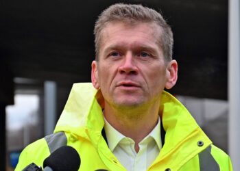 Dyrektor ZDiZ w Gdyni: „W tym miejscu mogłoby dojść do zarwania Estakady Kwiatkowskiego”