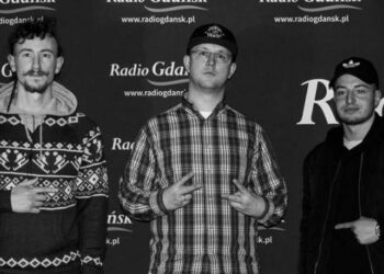 Free Art Faktoria Festiwal w Pruszczu Gdańskim. Tam na hiphopową imprezę można przyjść całą rodziną