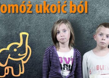 Nie wystarczy dziecku dać paczki cukierków. 10 lat Funduszu Dzieci Osieroconych