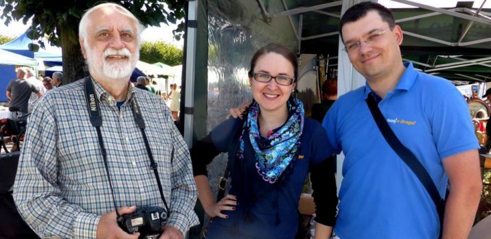 Edukacyjny Festyn Leśny w Sopocie