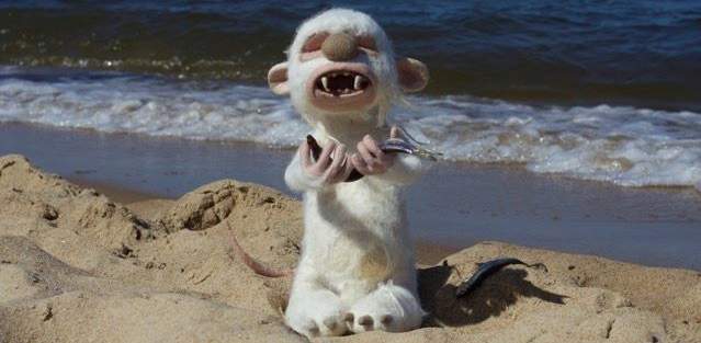 Audycja o tym jak Miszek, Mętlik i Utulak w jednym filcowali domu