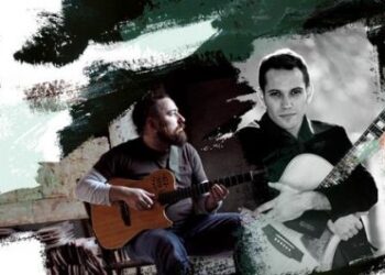 Fingerstyle to ekwilibrystyka na gitarze – będzie można to zobaczyć i posłuchać w Sopocie