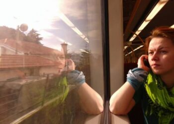 Jak Fiona uratowała chłopczyka i dlaczego po tym chce wędrować Camino de Santiago