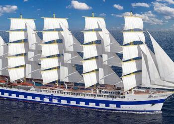 Polscy stoczniowcy rozpoczynają emigrację do Chorwacji? „To nie jest stały kierunek”