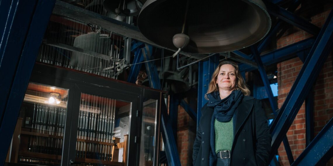 Muzyka filmowa, dawna oraz nowe kompozycje inspirowane wodą, malarstwem i literaturą. 27. Gdański Festiwal Carillonowy