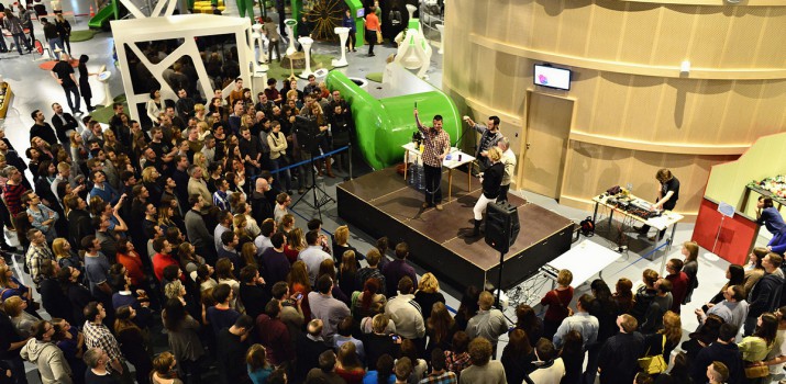 foto. Tomek Kaminski Experyment Walentynki 2014 091 - Kopia