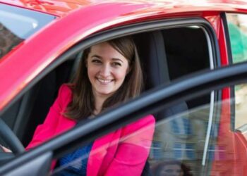 Gabrielle Karpinsky – najlepsza studentka Pomorza pochodzi z USA