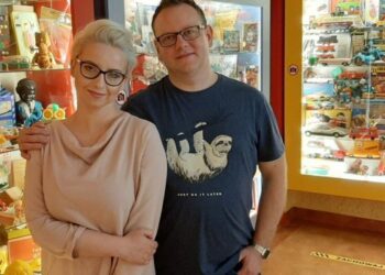 Prostota pobudza wyobraźnię. Nostalgicznie rozmawiamy w Galerii Starych Zabawek w Gdańsku