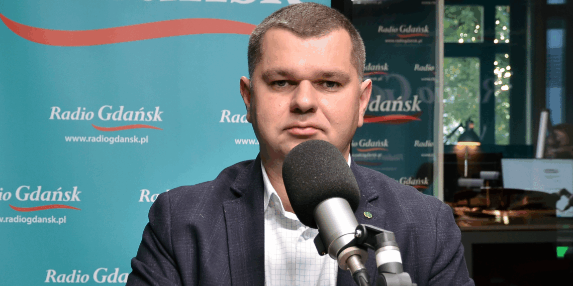 Adam Gawrylik z PSL: „Musimy wzmacniać markę polskiej żywności”